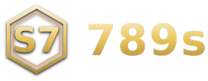 789s logo